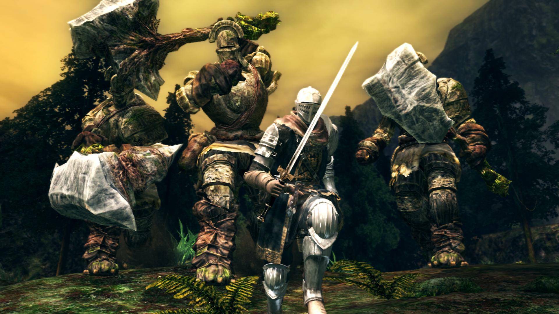 Dark Souls: Prepare to Die Edition - Imagen 12